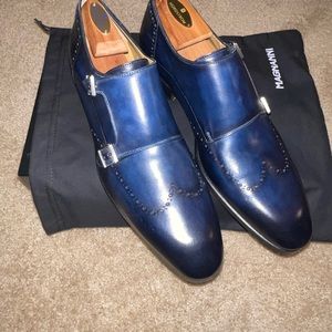 Magnanni Dress Shoes